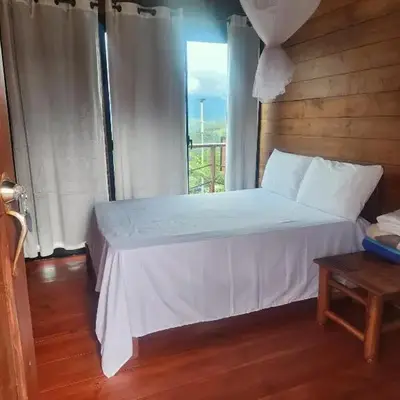Ecocamping Aventura