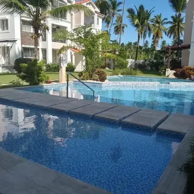 Jojo's Caribbean Retreat