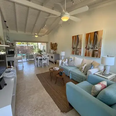 Juan Dolio House 2BR y Patio