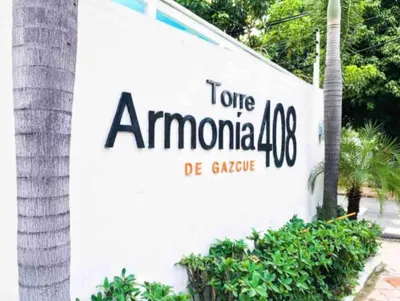 a sign for theore amazonotos dmg dmg dmg dmg dmg dmg dmg dmg at YOUR SPACE IN SANTO DOMINGO Gazcue in Colorado