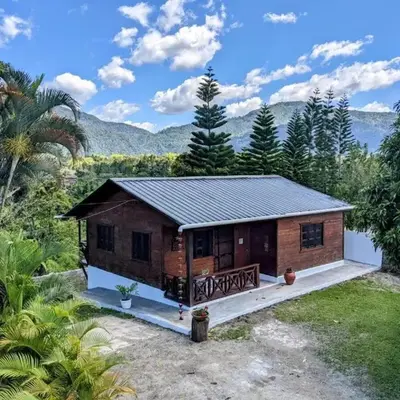La Casita Primavera-Cozy and Rustic