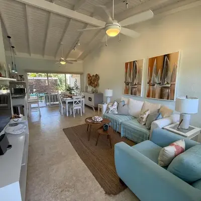 2BR Juan Dolió House