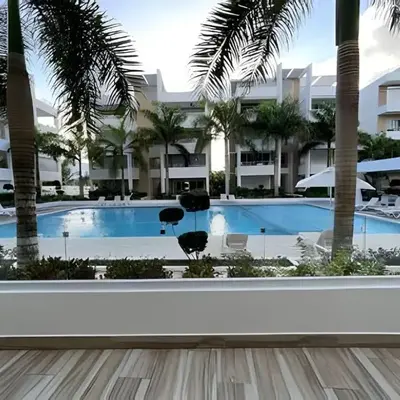 Sweet Home Bayahibe