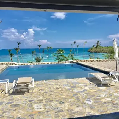 The Bliss of JAVO BEACH