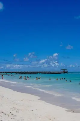 Gallery image of The Ocean-Xcape in Punta Cana