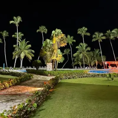 Vista paraiso