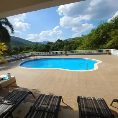 Essential Life La Cuaba Casa de Campo Amenities