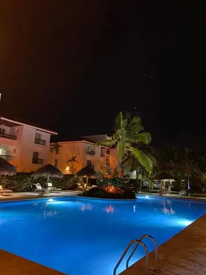 Gallery image of La Esmeralda in Punta Cana