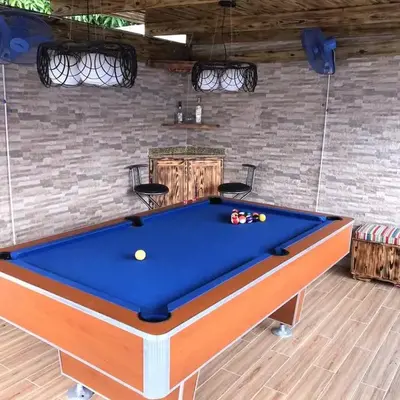 Acogedora Casa Vacacional