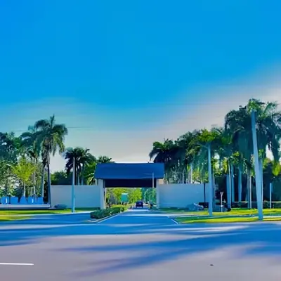 Paraíso Soleado