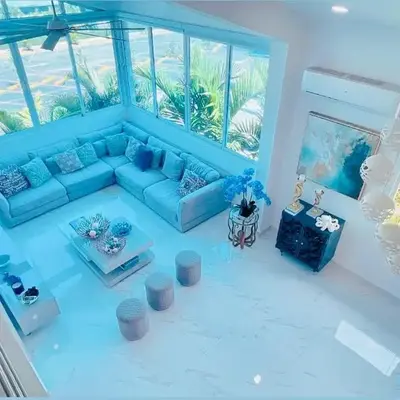 Luxury apartment Playa Dorada