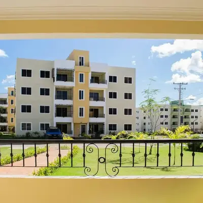 Hermoso Apartamento Turístico