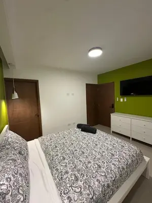 Gallery image of Hermoso apartamento cerca de la playa in La Romana