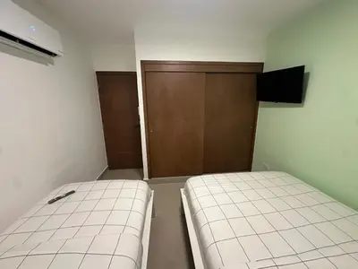 Gallery image of Hermoso apartamento cerca de la playa in La Romana