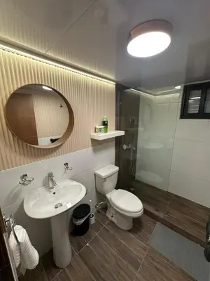 Gallery image of Hermoso apartamento cerca de la playa in La Romana