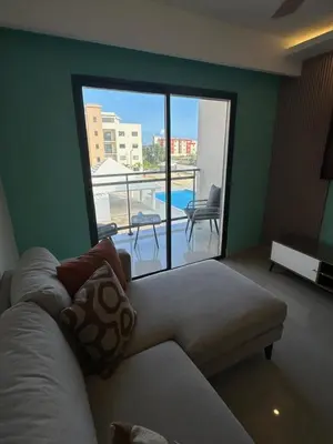 Gallery image of Hermoso apartamento cerca de la playa in La Romana