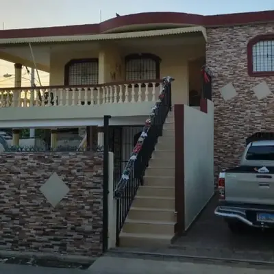 El Rincon de Sanchez