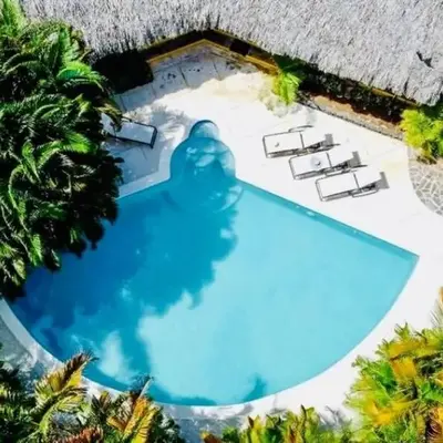Villa à 250 mètres de la Mer
