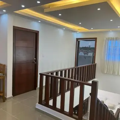 Residencial Pancho III