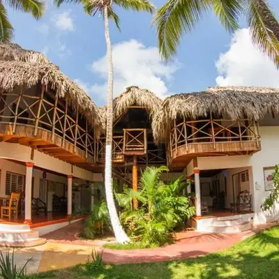 Coco's Apartment near La Playita beach