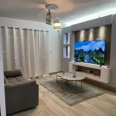 Lujoso townhouse en Boca Chica