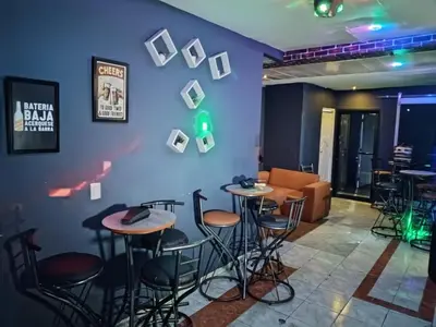 Gallery image of Auyama Bar in Sans Souci