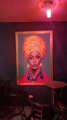 Gallery image of Auyama Bar in Sans Souci