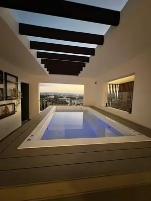 Gallery image of Monumental Suite in Santiago de los Caballeros