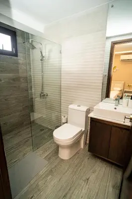 Gallery image of Monumental Suite in Santiago de los Caballeros
