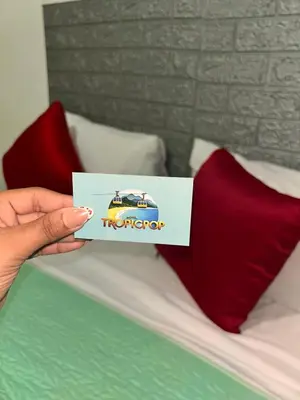 Gallery image of hotel tropicpop in San Felipe de Puerto Plata