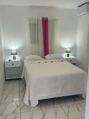 Gallery image of hotel tropicpop in San Felipe de Puerto Plata