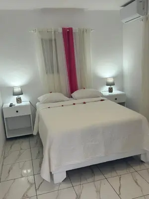 Gallery image of hotel tropicpop in San Felipe de Puerto Plata