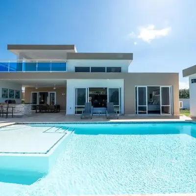 Ocean View