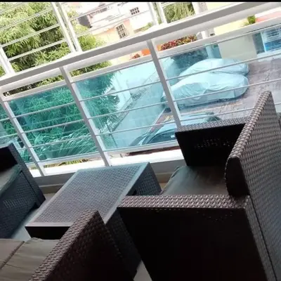 Hermoso apartamento 3 habitaciones