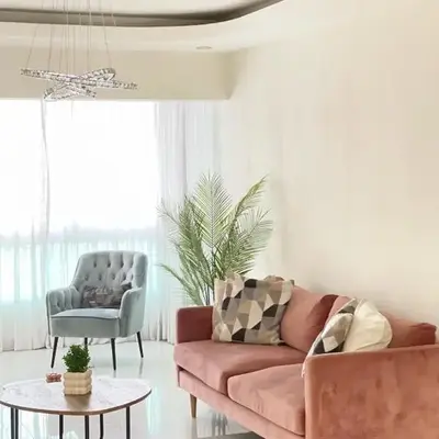 Confortable apartamento a 10 min del aeropuerto