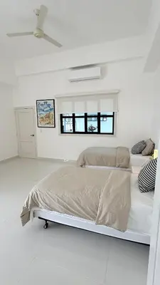 Gallery image of Soho Loft Residence second floor in Santo Domingo