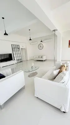 Gallery image of Soho Loft Residence second floor in Santo Domingo