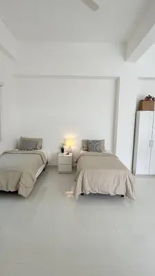 Gallery image of Soho Loft Residence second floor in Santo Domingo