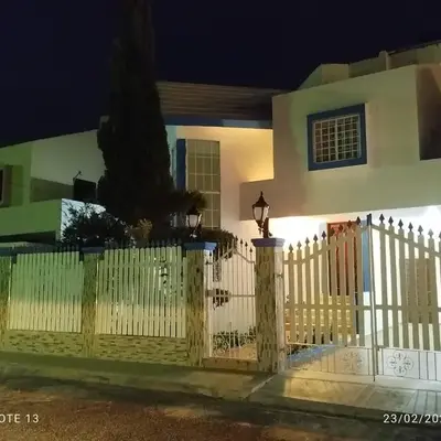 Casa Oasis