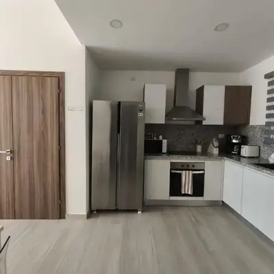 Apartamento Cómodo en Punta Cana
