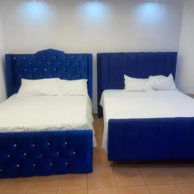 Vista marina apartment