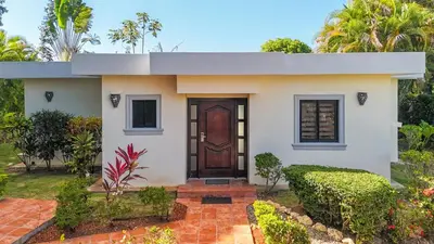 Gallery image of Caribbean, Desire , Escape in Sosúa