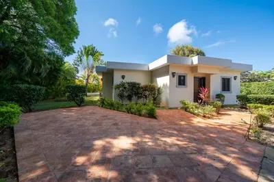 Gallery image of Caribbean, Desire , Escape in Sosúa