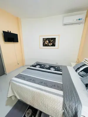 Gallery image of Arena coco & playa in Boca Chica