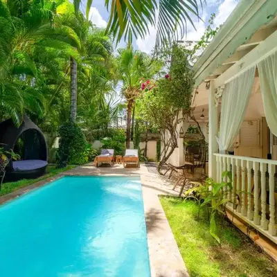 Mahona Boutique Hotel