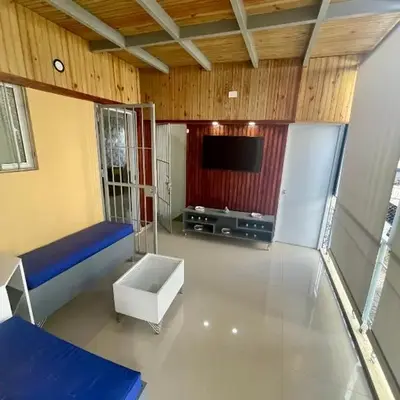 La Casita De Chucho