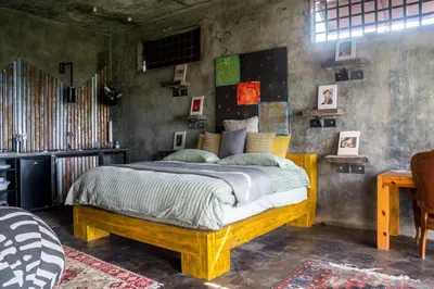 Gallery image of Casa Sanchez in San José de Ocoa