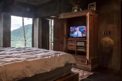 Gallery image of Casa Sanchez in San José de Ocoa