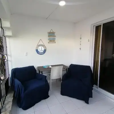 Studio Apartment 5 - SML Garden