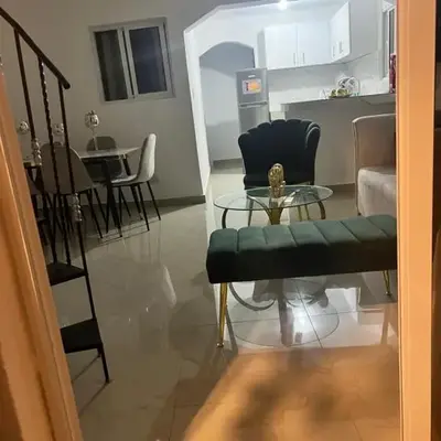 Comodo y acogedor apartamento en Los Mameyes